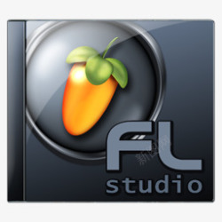 flstudioflstudio音乐与声音主题电脑图标高清图片