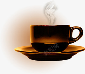 手绘咖啡杯png免抠素材_88icon https://88icon.com 一杯咖啡 咖啡杯 杯子 热饮 陶瓷咖啡杯