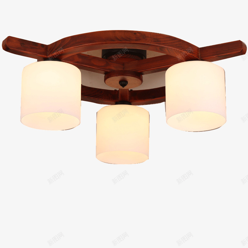 客厅灯饰温馨简约书房灯艺术餐厅psd免抠素材_88icon https://88icon.com 卧室吸顶灯 实木 浪漫 美式