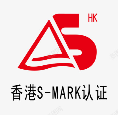 中华柱香港权威认证图标图标