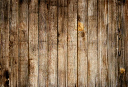复古做旧木纹墙壁素材