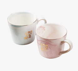 水杯口杯杯子水杯高清图片