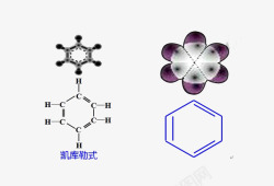 2017年化学科技结构研究素材