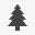 pine52松树图标高清图片
