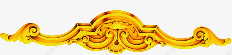 高贵欧式花边png免抠素材_88icon https://88icon.com 欧式 花边 设计 高贵