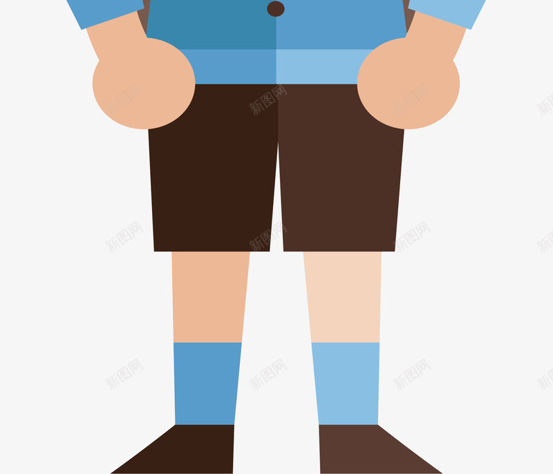 精神饱满的小学生png免抠素材_88icon https://88icon.com 卡通男生 小学生 新学生 新校服 男学生 矢量png