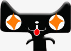 天猫形象png免抠素材_88icon https://88icon.com 