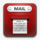 电子邮件邮件图标图标