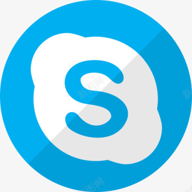 电子邮件聊天谈话电子邮件消息Skype图标图标