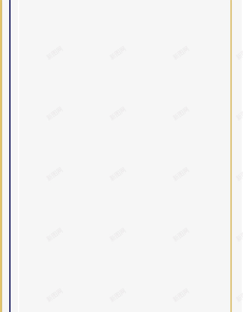 金色线条框架png免抠素材_88icon https://88icon.com 尊贵 框架 清新 简约 线条 边框纹理 金色