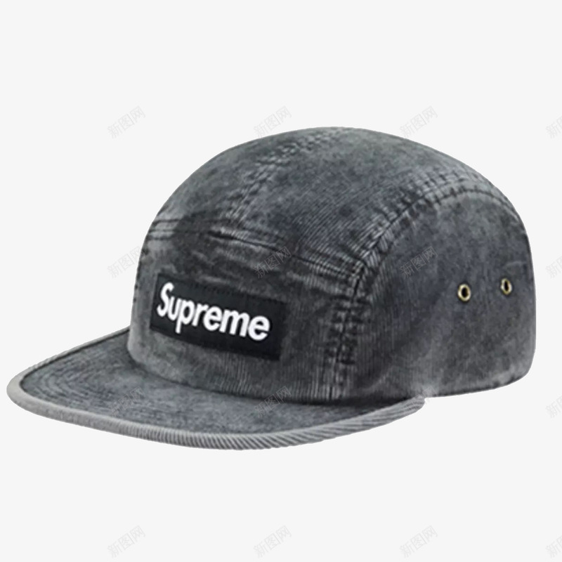 supreme帽子png免抠素材_88icon https://88icon.com supreme 日系 潮牌 陈冠希