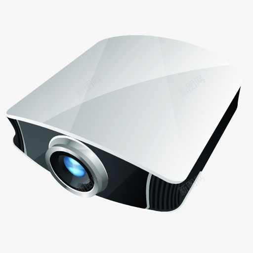 惠普投影机高压码头png免抠素材_88icon https://88icon.com hp projector 惠普 投影机