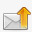 电子邮件发送邮件图标图标