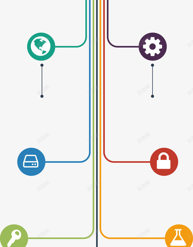 ppt分支png免抠素材_88icon https://88icon.com 分支 原因 目录 结构