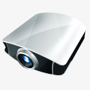 惠普投影机测量软件的硬件png免抠素材_88icon https://88icon.com hp projector 惠普 投影机