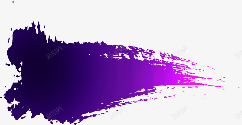 紫色彩印主图png免抠素材_88icon https://88icon.com 彩印 紫色 设计