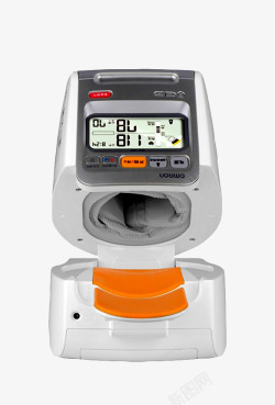 血压测量仪欧姆龙电子血压计高清图片