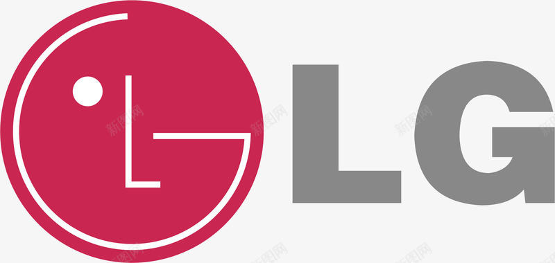 电子请柬韩国电子品牌LOGO图标图标