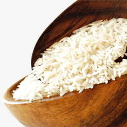 一碗米素材