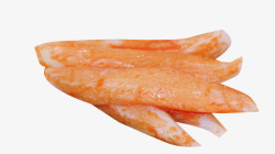进口蟹肉蟹肉条素材