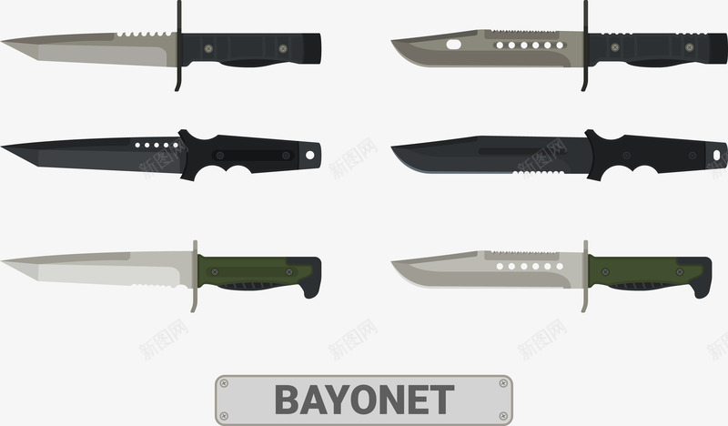 创意插画彩绘道具仿真刀具位图图png免抠素材_88icon https://88icon.com 位图图形 刀子 创意 创意插画彩绘道具仿真刀具位图图形矢量图免费下载 匕首 彩绘 插画