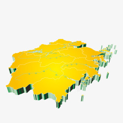 浙江省地图浙江省地图高清图片