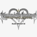 chainKingdomHeartsChainOfMemori高清图片