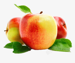 水果食物精美水果桃子素材