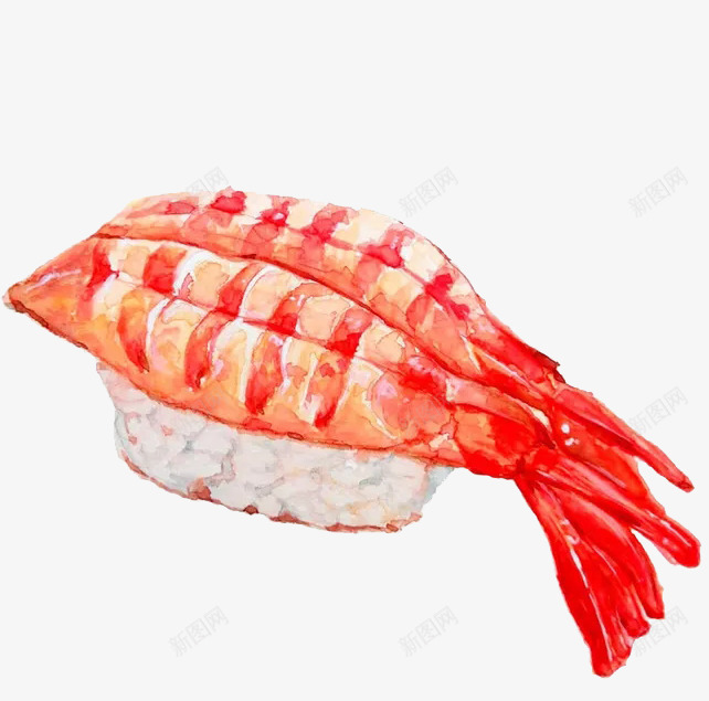 日本海鲜寿司png免抠素材_88icon https://88icon.com 寿司 日式烧烤 日食 海鲜 风味 饭团 饮食文化 鱼 鲜美