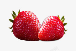 采摘图标美味草莓采摘图标高清图片