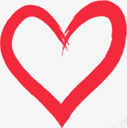 heart心形图标heart图标