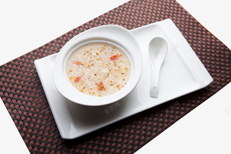 中式传统养生粥桂花粥png免抠素材_88icon https://88icon.com 乌龙茶 健康生活 养生茶 桂花乌龙 桂花花茶 茶具茶杯 茶叶茶包