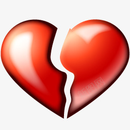 破碎的心约会png免抠素材_88icon https://88icon.com broken heart love valentine 心 情人节 爱 破碎的