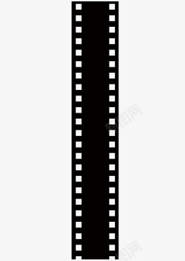 相机黑色胶片16网图标图标