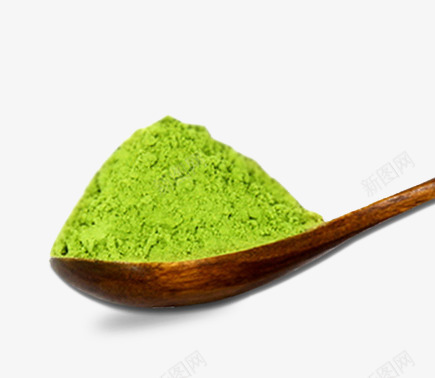 日式抹茶png免抠素材_88icon https://88icon.com 抹茶 日式 绿色