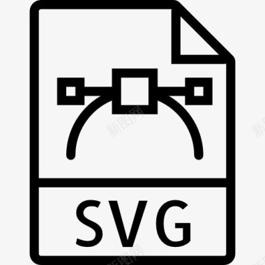 SVG文件SVG图标图标