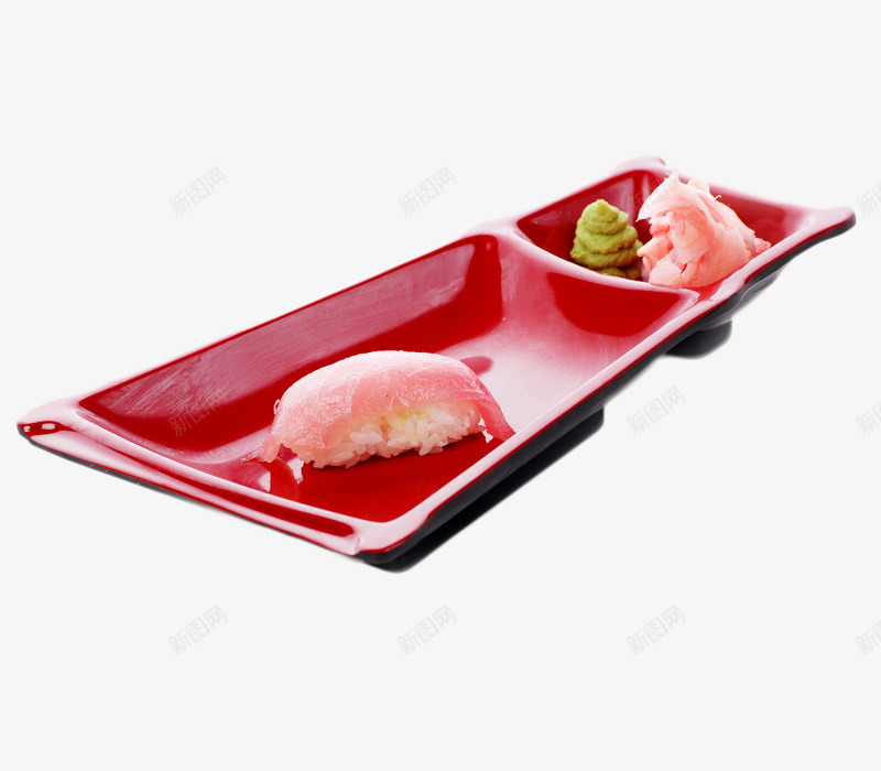 日式料理寿司png免抠素材_88icon https://88icon.com 一碟料理 吞拿鱼 吞拿鱼寿司 寿司 料理 日本美食