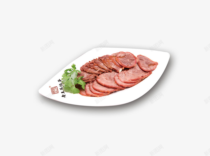 特色酱牛肉png免抠素材_88icon https://88icon.com 小炒 特色酱牛肉 美食 菜单 食谱 餐饮