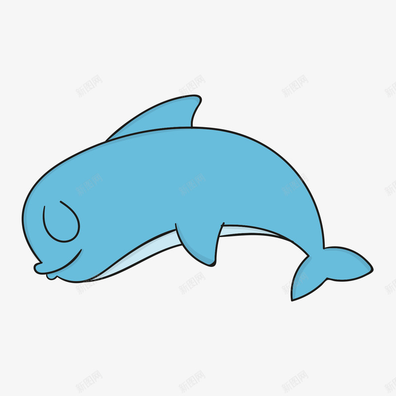 卡通风格世界海洋日鲸鱼矢量图ai免抠素材_88icon https://88icon.com AI 世界海洋日 创意设计 动物 卡通 可爱 小动物 海洋 鱼类 鲸鱼 矢量图