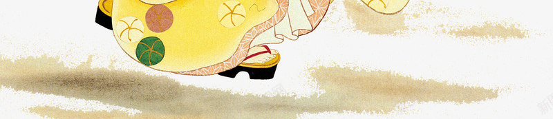 穿和服的日本美女png免抠素材_88icon https://88icon.com 古代仕女图 古代仙女 和服 和服女 手绘美女 日本 日本仕女 日本美女