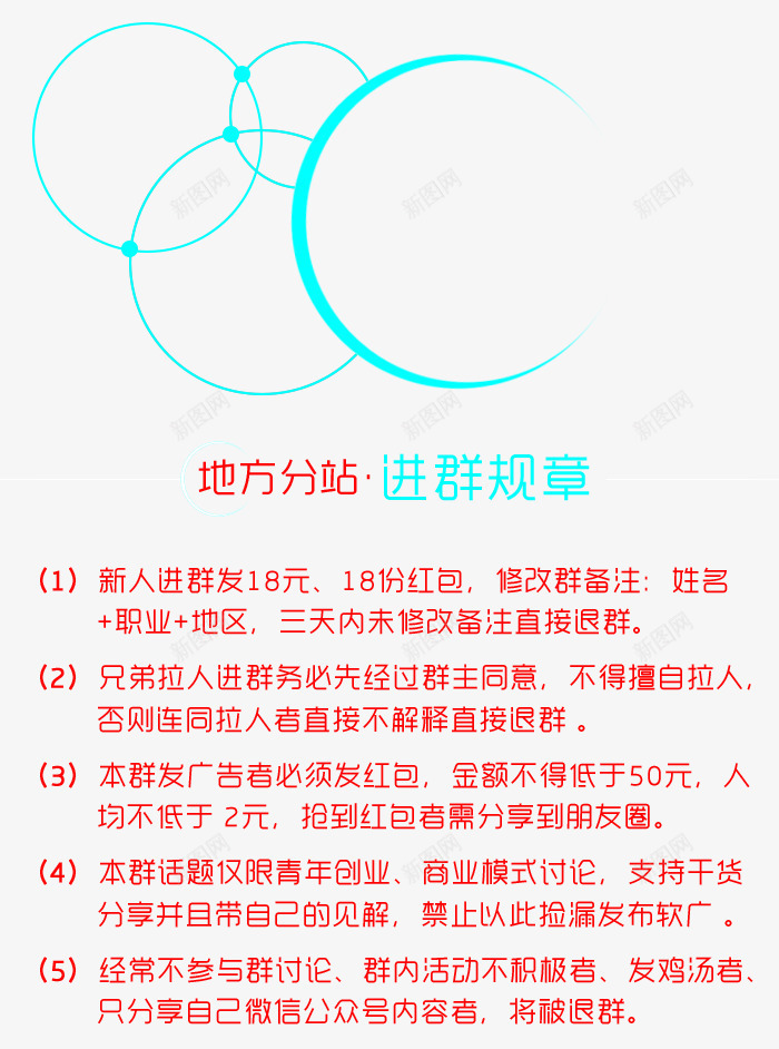 进群规章模板png免抠素材_88icon https://88icon.com qq群 免费 微信群 模板 社交 规章 进群规章
