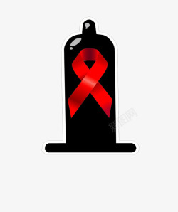 预防艾滋宣传素材