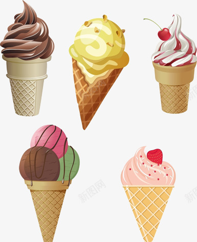 冰淇淋图案饮料素描png免抠素材_88icon https://88icon.com 冰淇淋图片 手绘冰激凌素材 手绘饮料图片 食物剪影 饮料素材