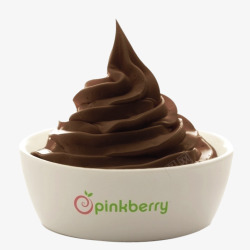 饮料食物巧克力冰淇淋素材