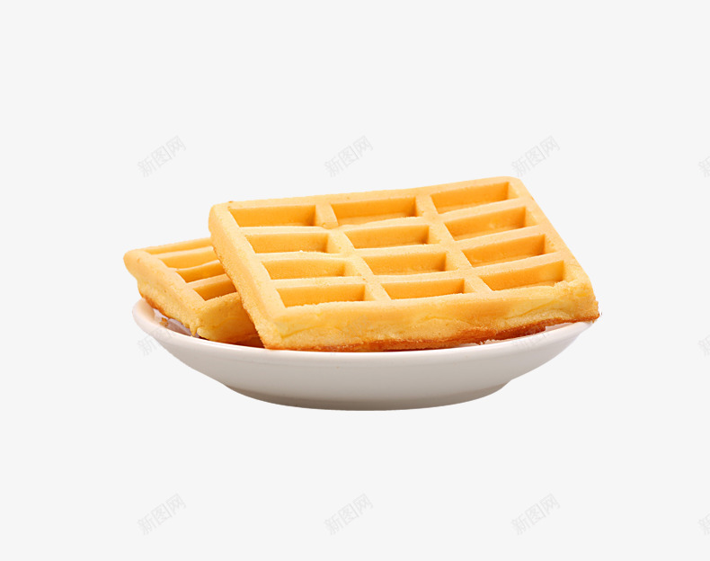 华夫饼png免抠素材_88icon https://88icon.com waffle 产品食物 免费png素材 甜点 糕点 蛋糕