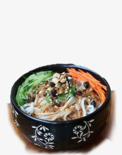 蒜拌面蒜拌面高清图片