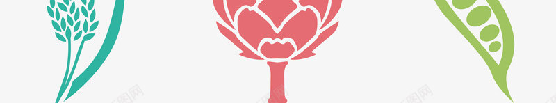 绿黄色手绘农作物小麦仁矢量图ai免抠素材_88icon https://88icon.com 农作物 小麦仁 成熟的麦苗 手绘 绿色 麦穗 黄色 矢量图