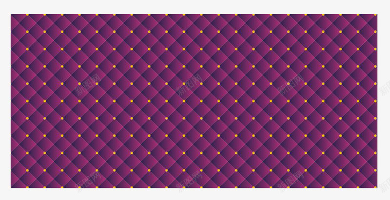 紫红色和黄色网格点装饰背景png免抠素材_88icon https://88icon.com PPT背景 封面设计 工业 广告设计 海报设计 深紫红 网格点 网格点几何