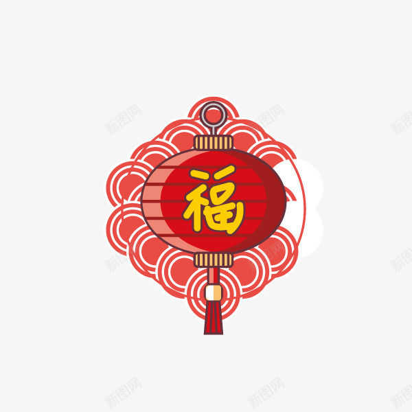 新年手绘卡通装饰海报灯笼png免抠素材_88icon https://88icon.com 2018年新年装饰 挂历设计 新年喜庆海报设计 新年快乐 新年装饰插画 灯笼 狗年快乐