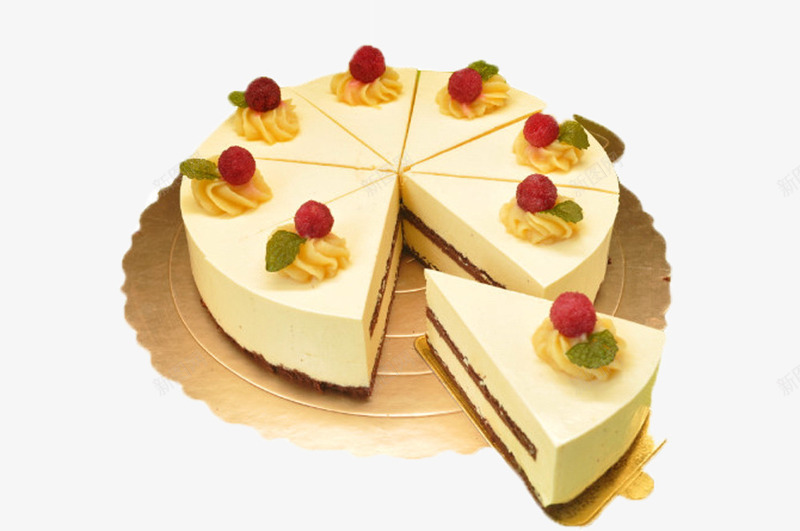 白巧克力蛋糕png免抠素材_88icon https://88icon.com 巧克力蛋糕 生日蛋糕 白巧克力 糕点 蛋糕 食物